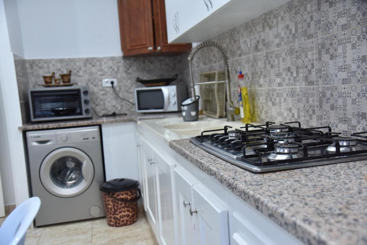 Appartements Neufs Et Modernes Entre Ter Et Mer Soliman Zewnętrze zdjęcie