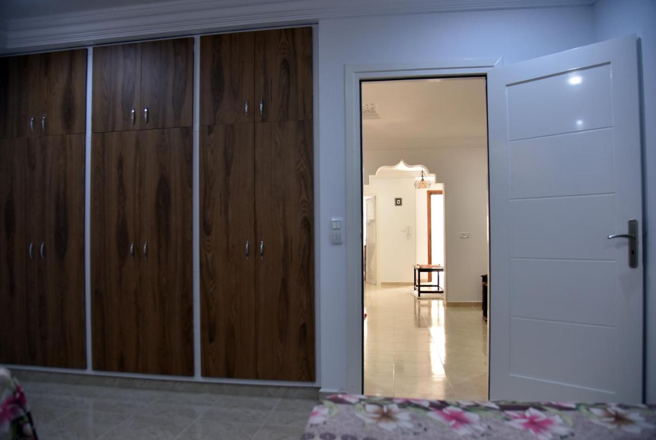 Appartements Neufs Et Modernes Entre Ter Et Mer Soliman Zewnętrze zdjęcie
