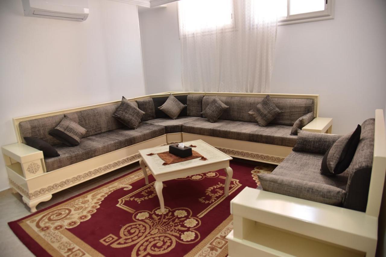 Appartements Neufs Et Modernes Entre Ter Et Mer Soliman Zewnętrze zdjęcie