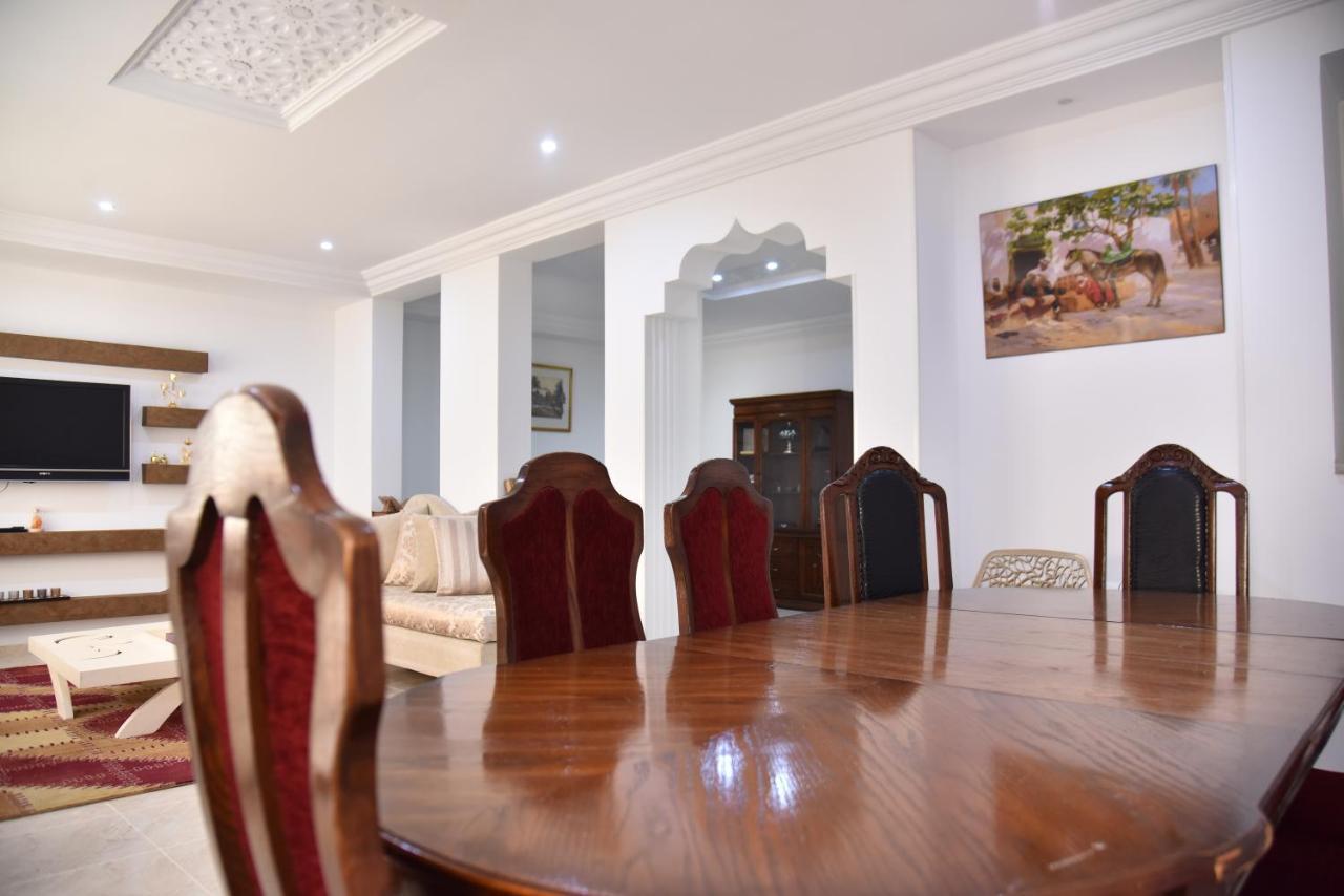 Appartements Neufs Et Modernes Entre Ter Et Mer Soliman Zewnętrze zdjęcie
