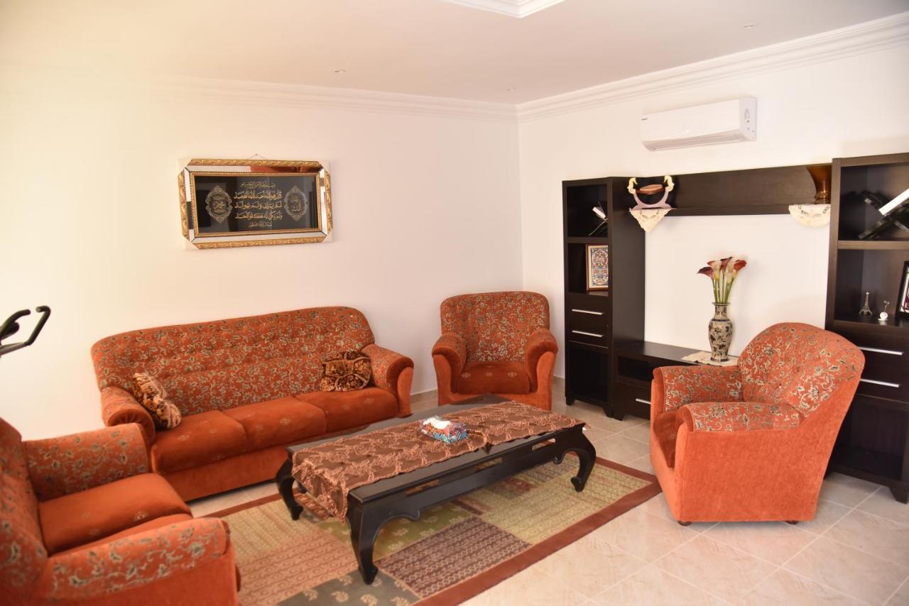 Appartements Neufs Et Modernes Entre Ter Et Mer Soliman Zewnętrze zdjęcie