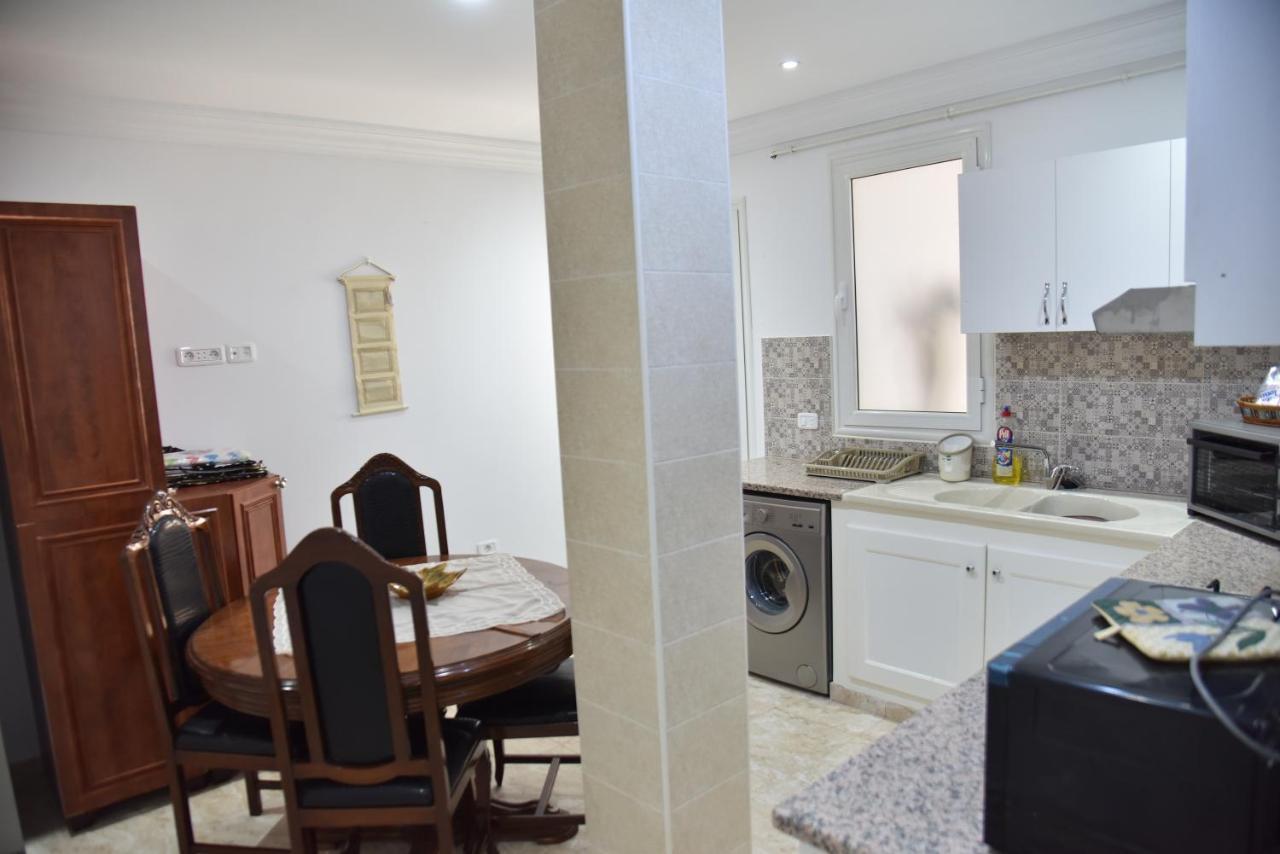 Appartements Neufs Et Modernes Entre Ter Et Mer Soliman Zewnętrze zdjęcie