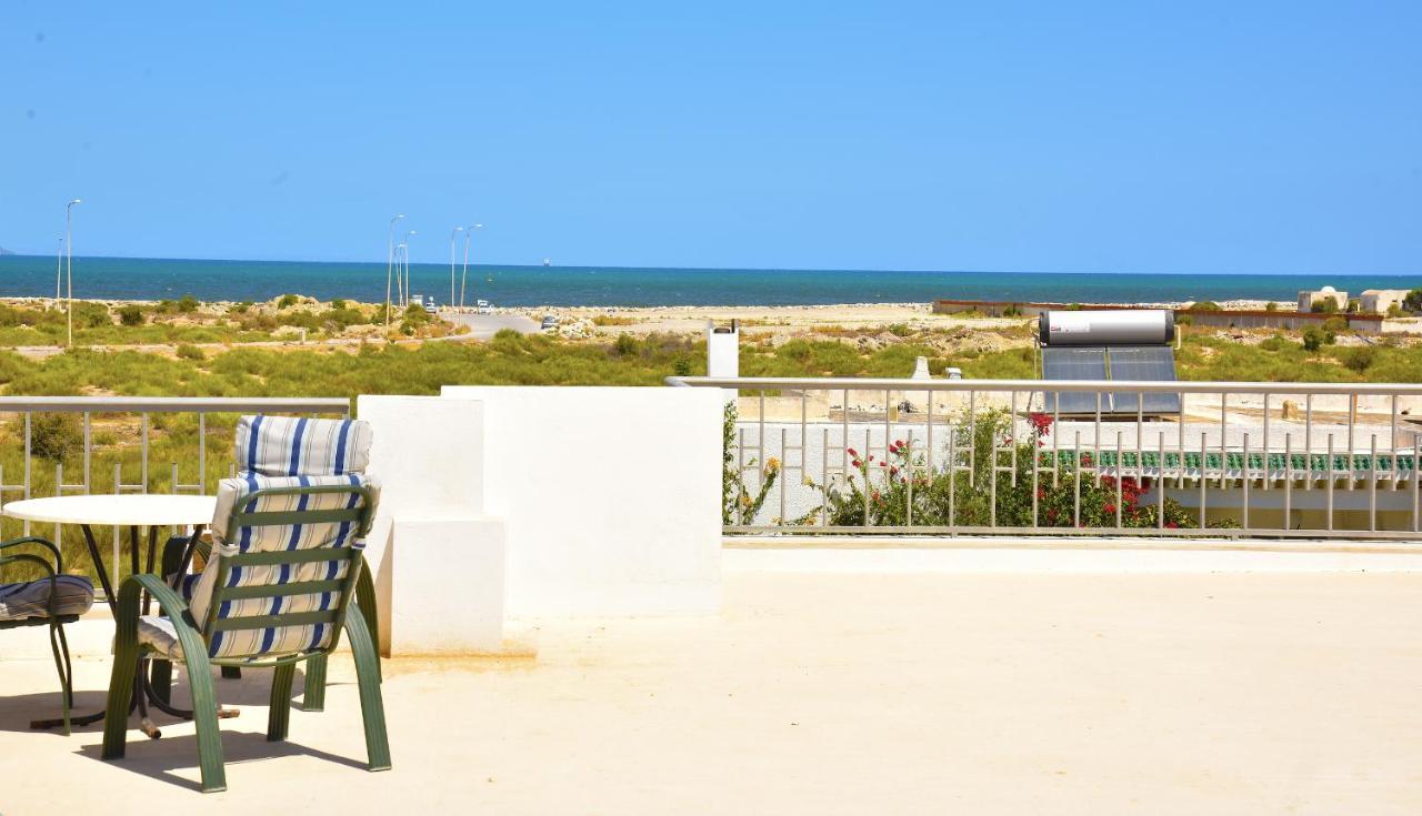 Appartements Neufs Et Modernes Entre Ter Et Mer Soliman Zewnętrze zdjęcie