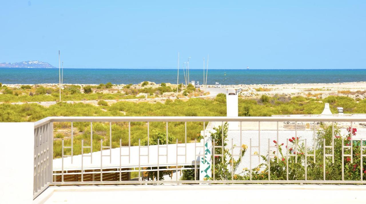 Appartements Neufs Et Modernes Entre Ter Et Mer Soliman Zewnętrze zdjęcie