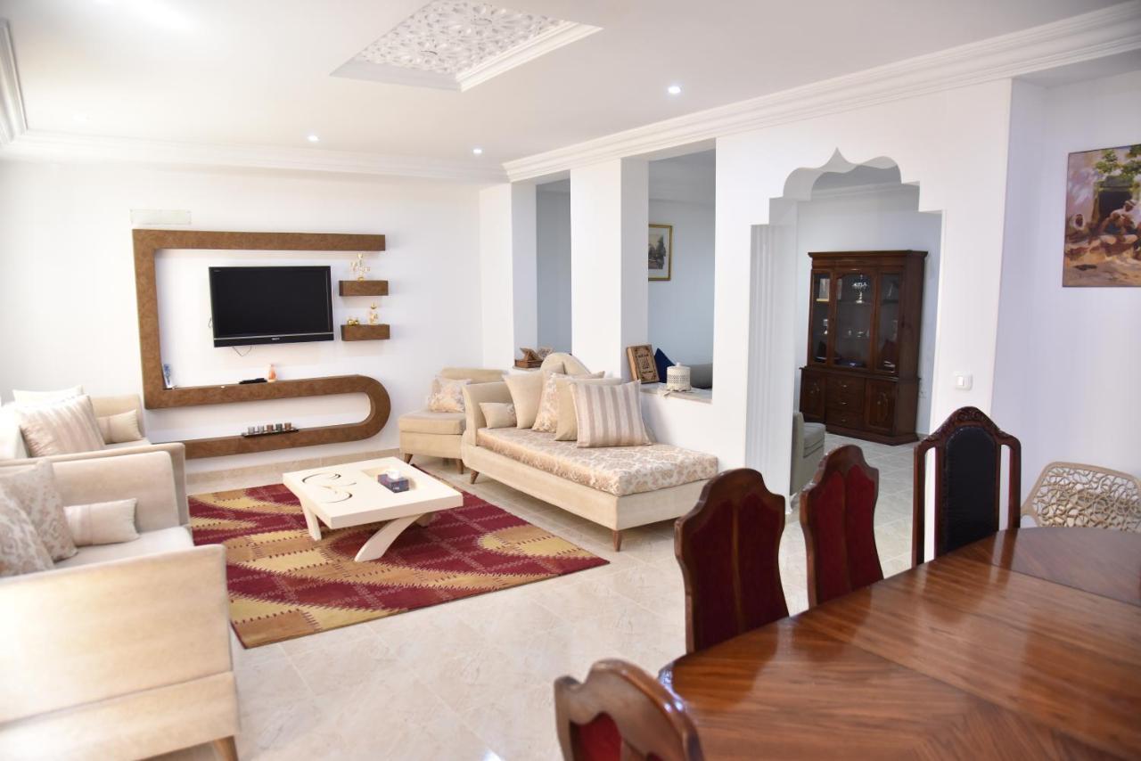 Appartements Neufs Et Modernes Entre Ter Et Mer Soliman Zewnętrze zdjęcie