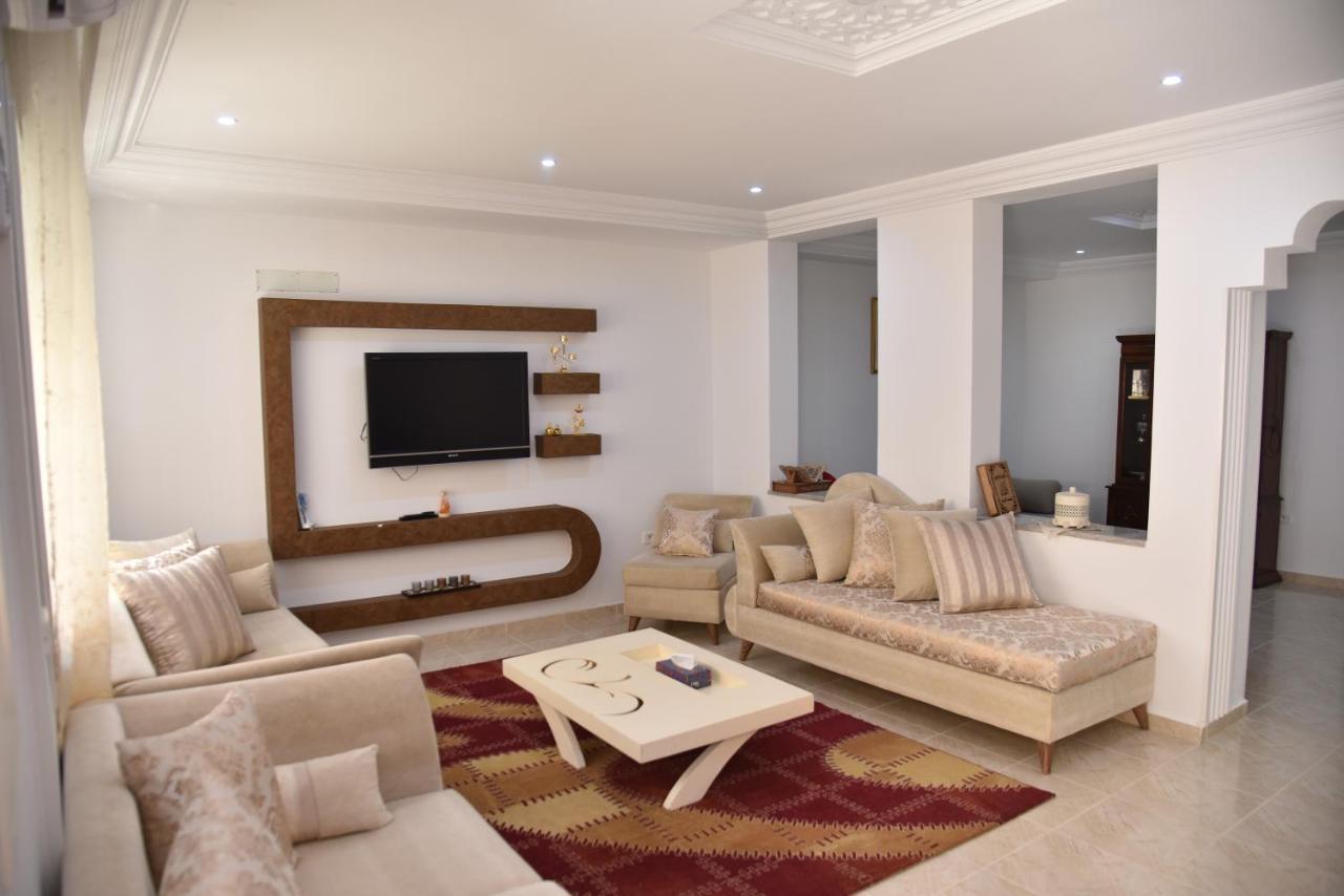 Appartements Neufs Et Modernes Entre Ter Et Mer Soliman Zewnętrze zdjęcie