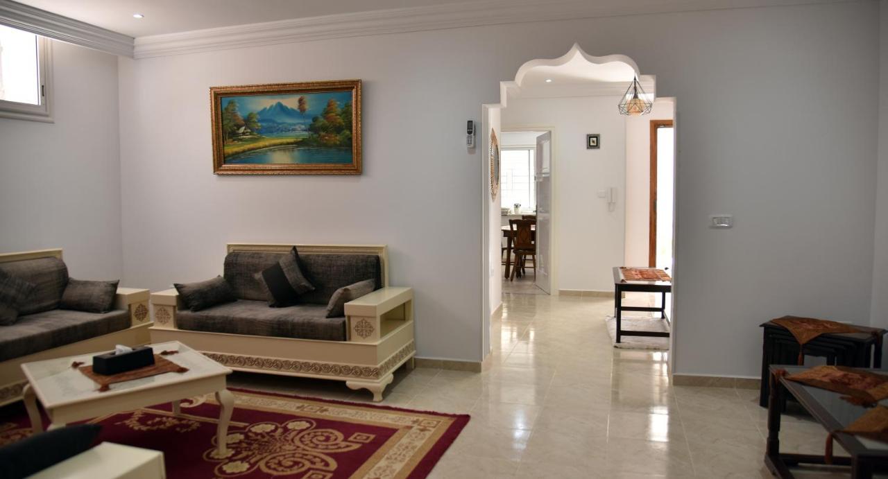 Appartements Neufs Et Modernes Entre Ter Et Mer Soliman Zewnętrze zdjęcie