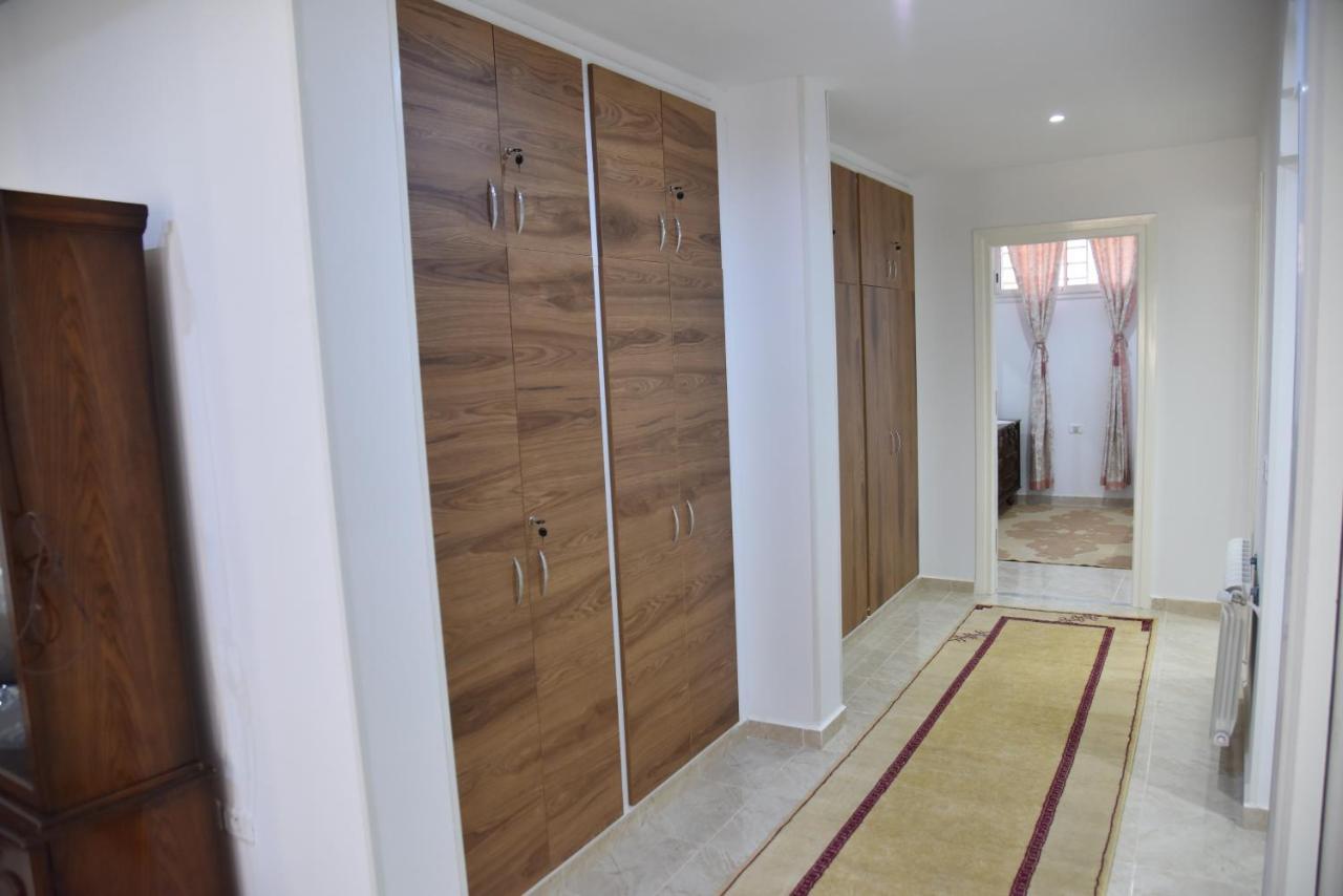 Appartements Neufs Et Modernes Entre Ter Et Mer Soliman Zewnętrze zdjęcie