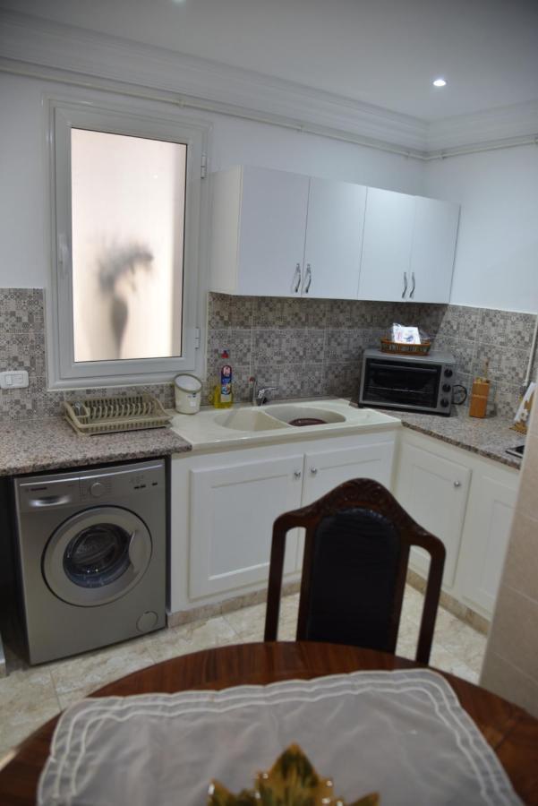 Appartements Neufs Et Modernes Entre Ter Et Mer Soliman Zewnętrze zdjęcie
