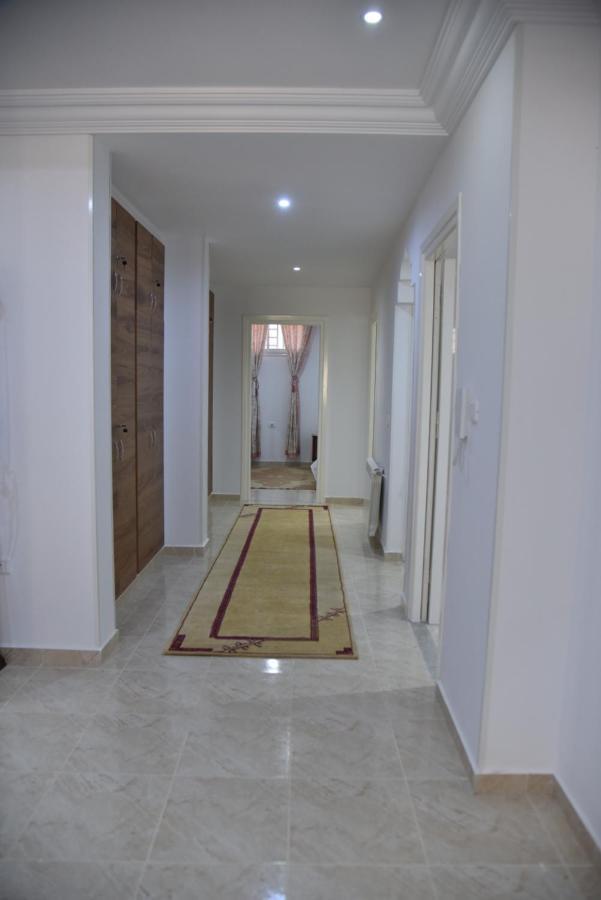 Appartements Neufs Et Modernes Entre Ter Et Mer Soliman Zewnętrze zdjęcie