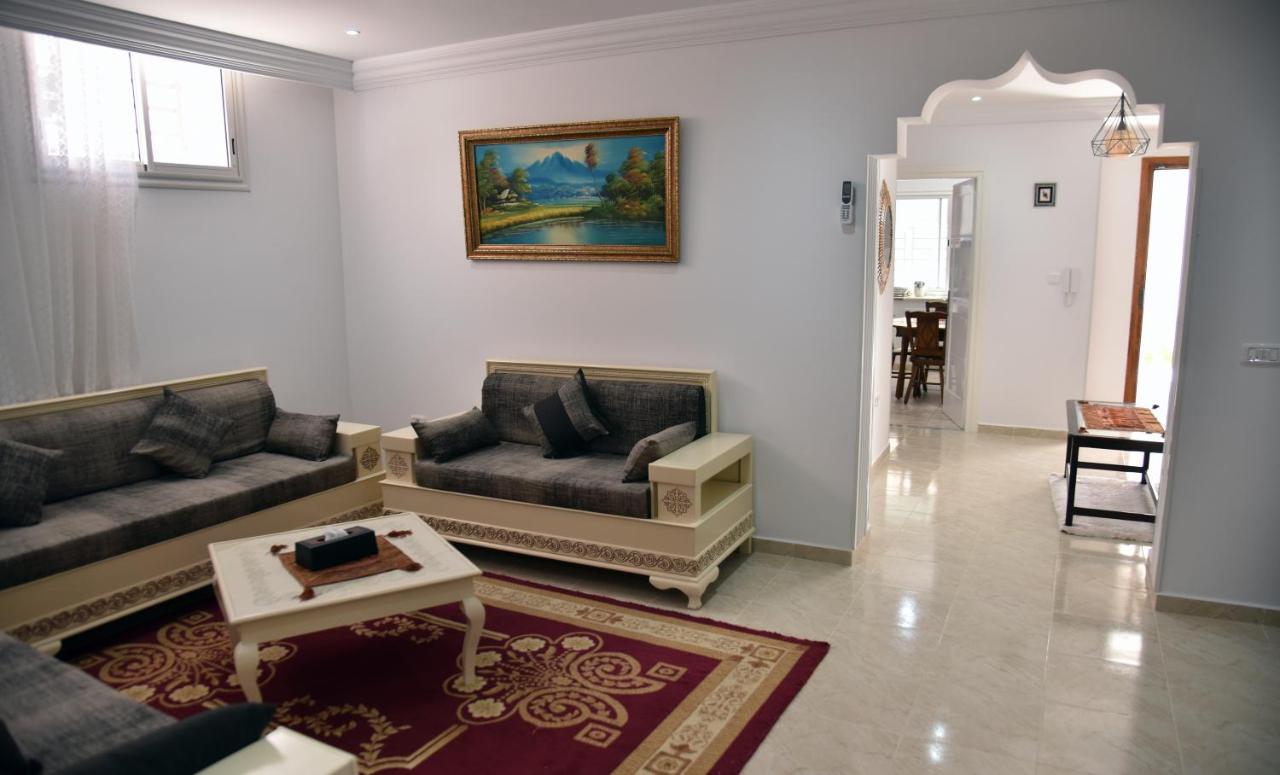 Appartements Neufs Et Modernes Entre Ter Et Mer Soliman Zewnętrze zdjęcie