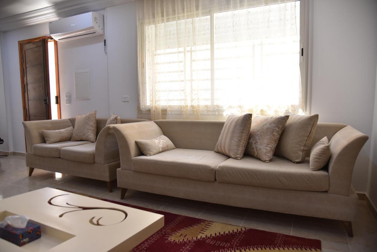 Appartements Neufs Et Modernes Entre Ter Et Mer Soliman Zewnętrze zdjęcie