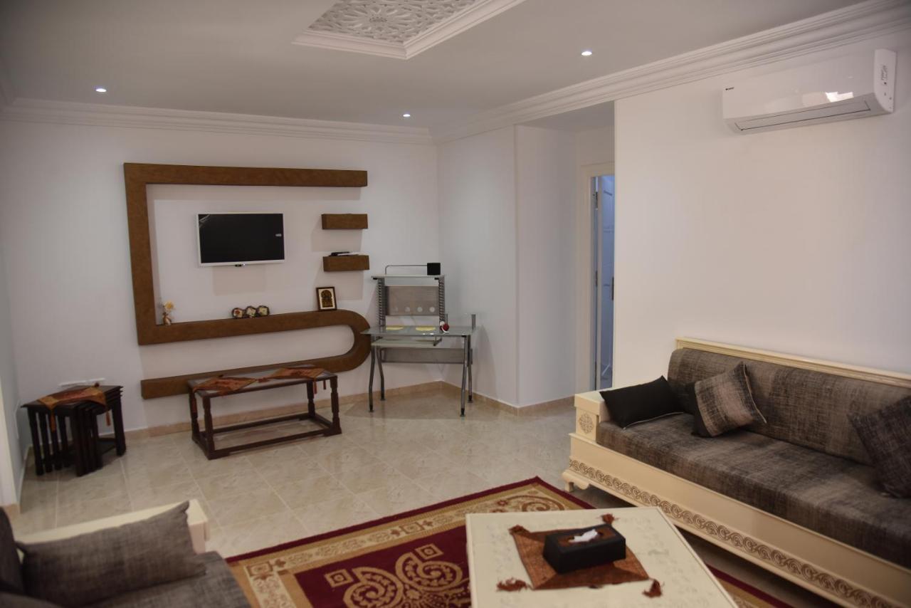 Appartements Neufs Et Modernes Entre Ter Et Mer Soliman Zewnętrze zdjęcie