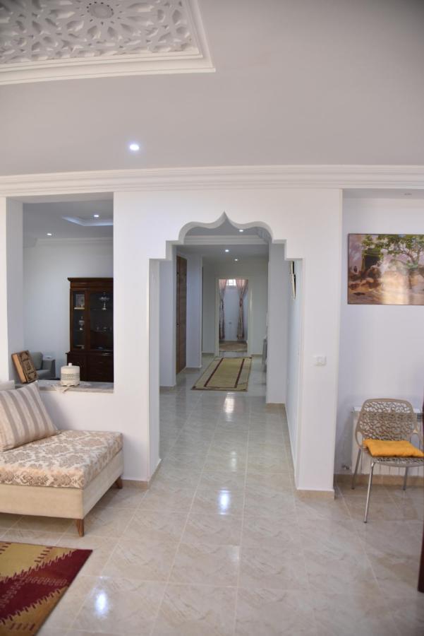 Appartements Neufs Et Modernes Entre Ter Et Mer Soliman Zewnętrze zdjęcie