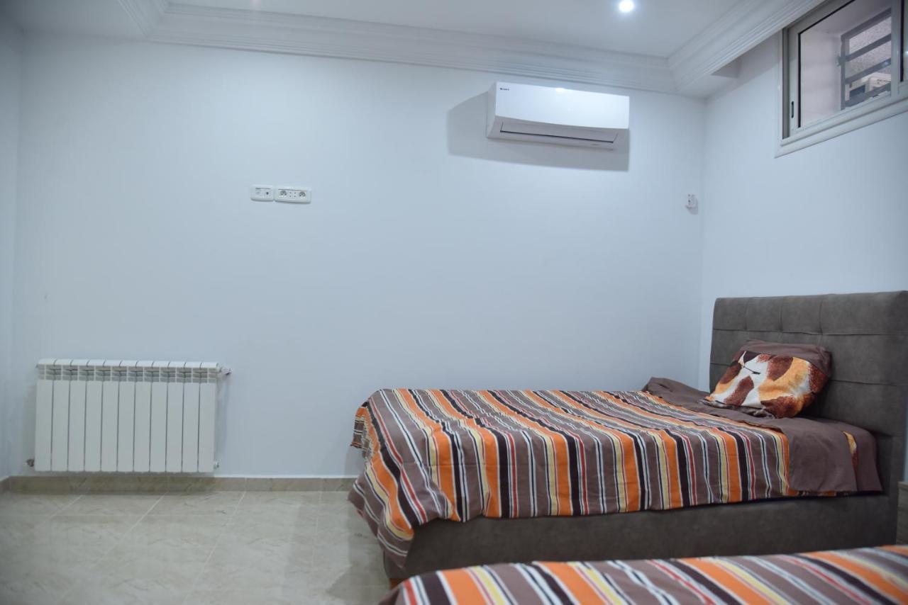 Appartements Neufs Et Modernes Entre Ter Et Mer Soliman Zewnętrze zdjęcie