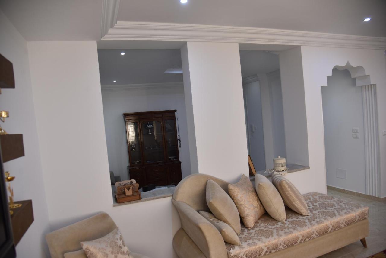 Appartements Neufs Et Modernes Entre Ter Et Mer Soliman Zewnętrze zdjęcie
