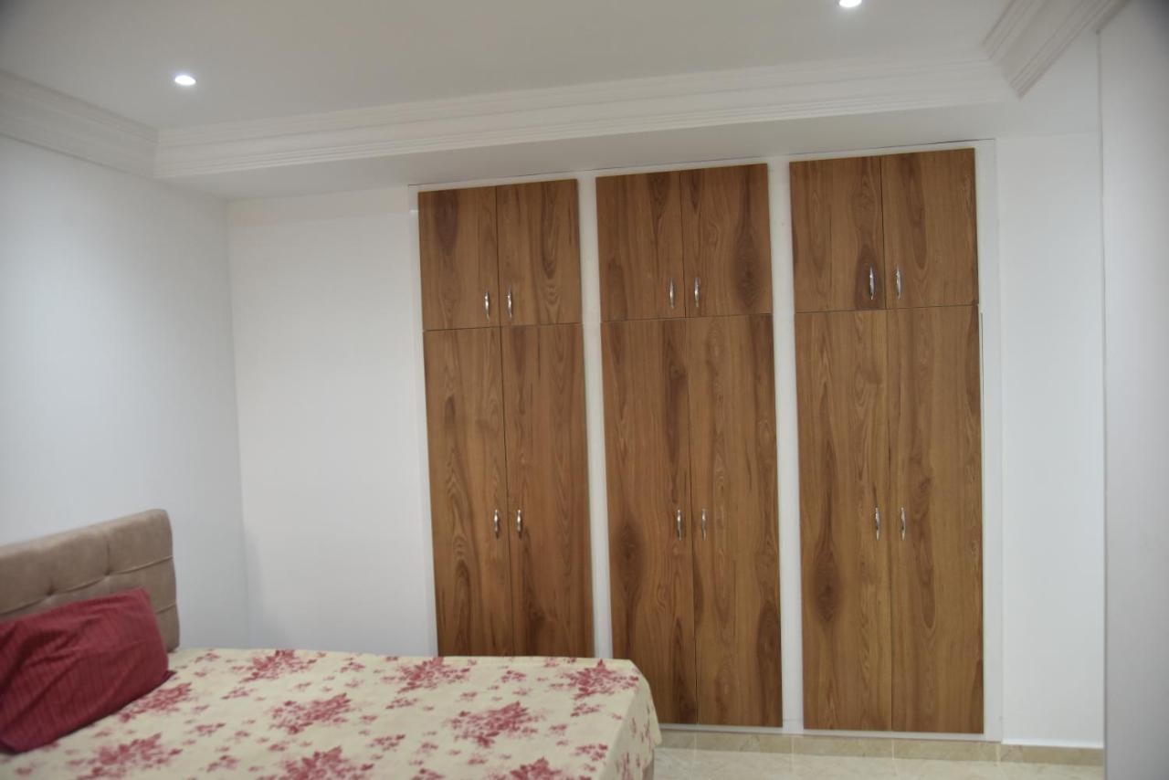 Appartements Neufs Et Modernes Entre Ter Et Mer Soliman Zewnętrze zdjęcie
