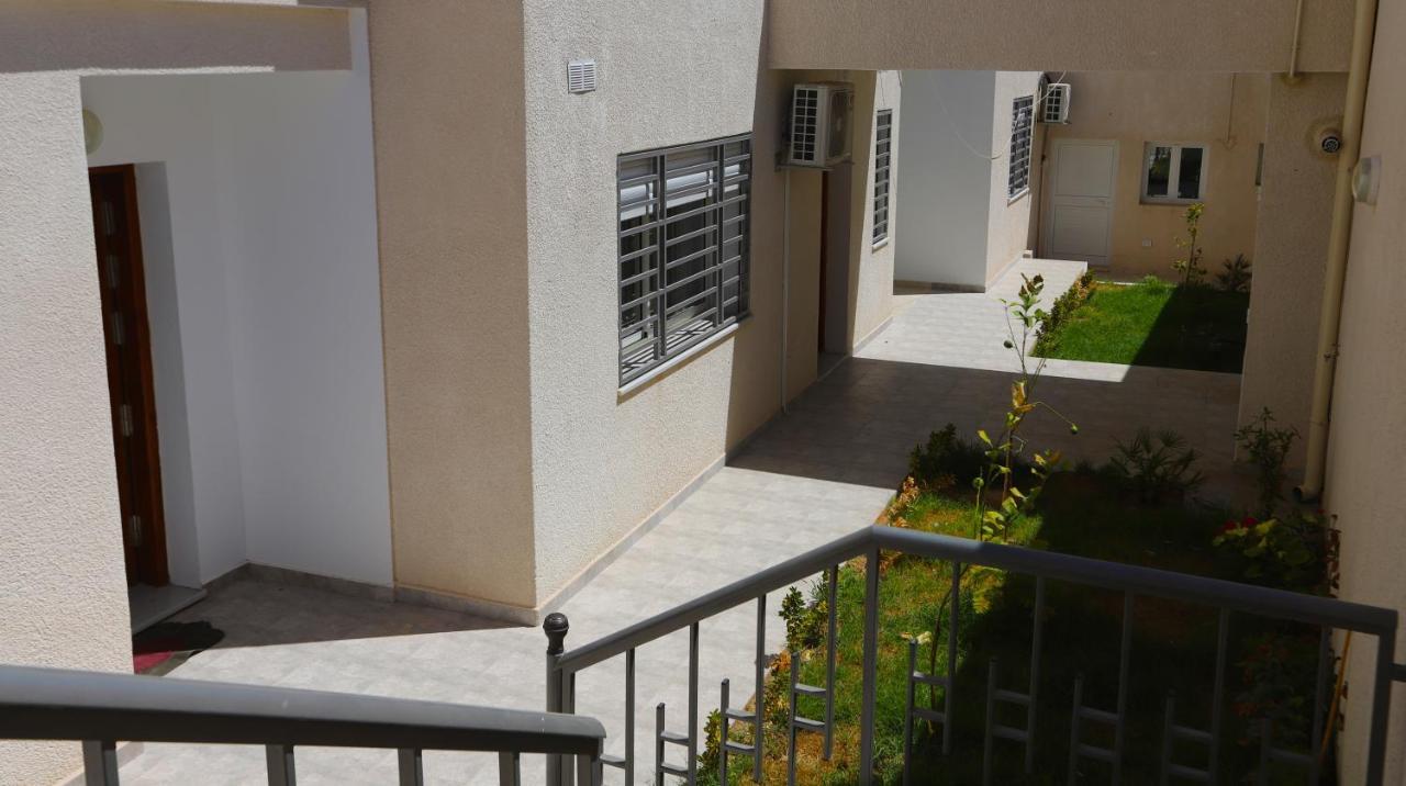 Appartements Neufs Et Modernes Entre Ter Et Mer Soliman Zewnętrze zdjęcie