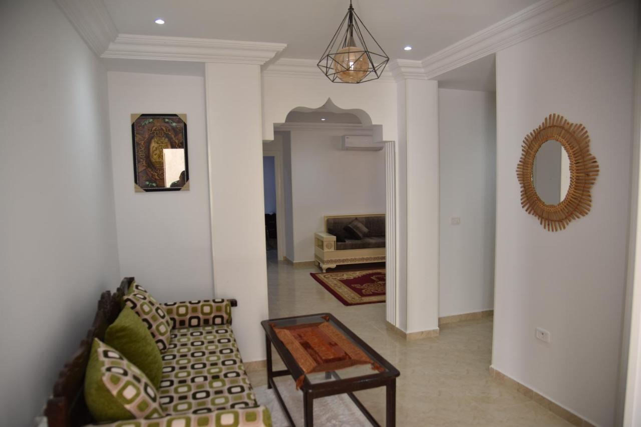 Appartements Neufs Et Modernes Entre Ter Et Mer Soliman Zewnętrze zdjęcie