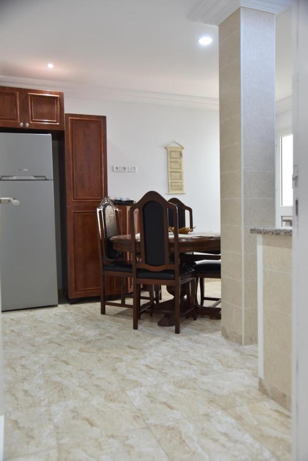 Appartements Neufs Et Modernes Entre Ter Et Mer Soliman Zewnętrze zdjęcie