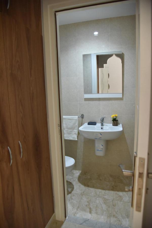 Appartements Neufs Et Modernes Entre Ter Et Mer Soliman Zewnętrze zdjęcie