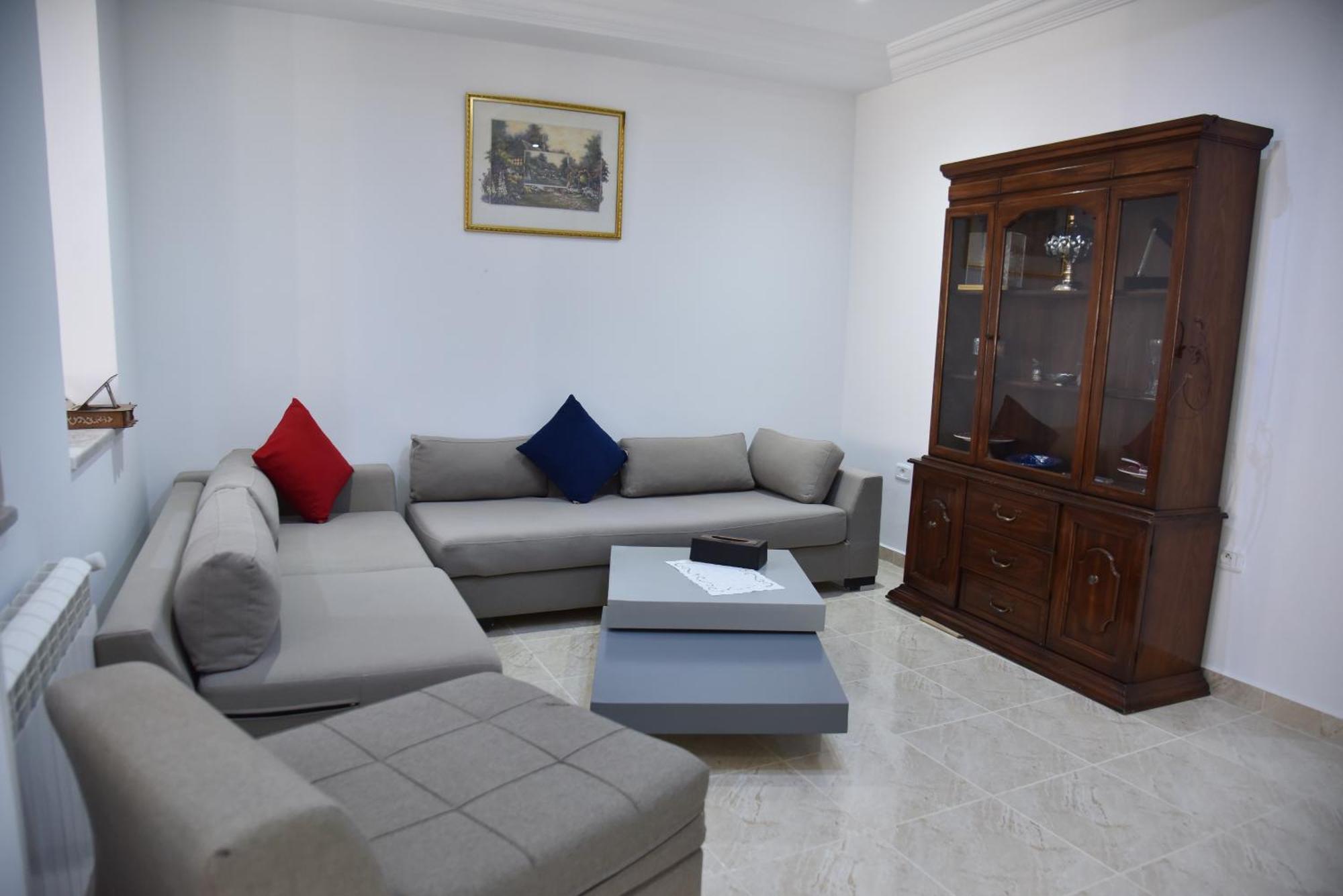 Appartements Neufs Et Modernes Entre Ter Et Mer Soliman Zewnętrze zdjęcie