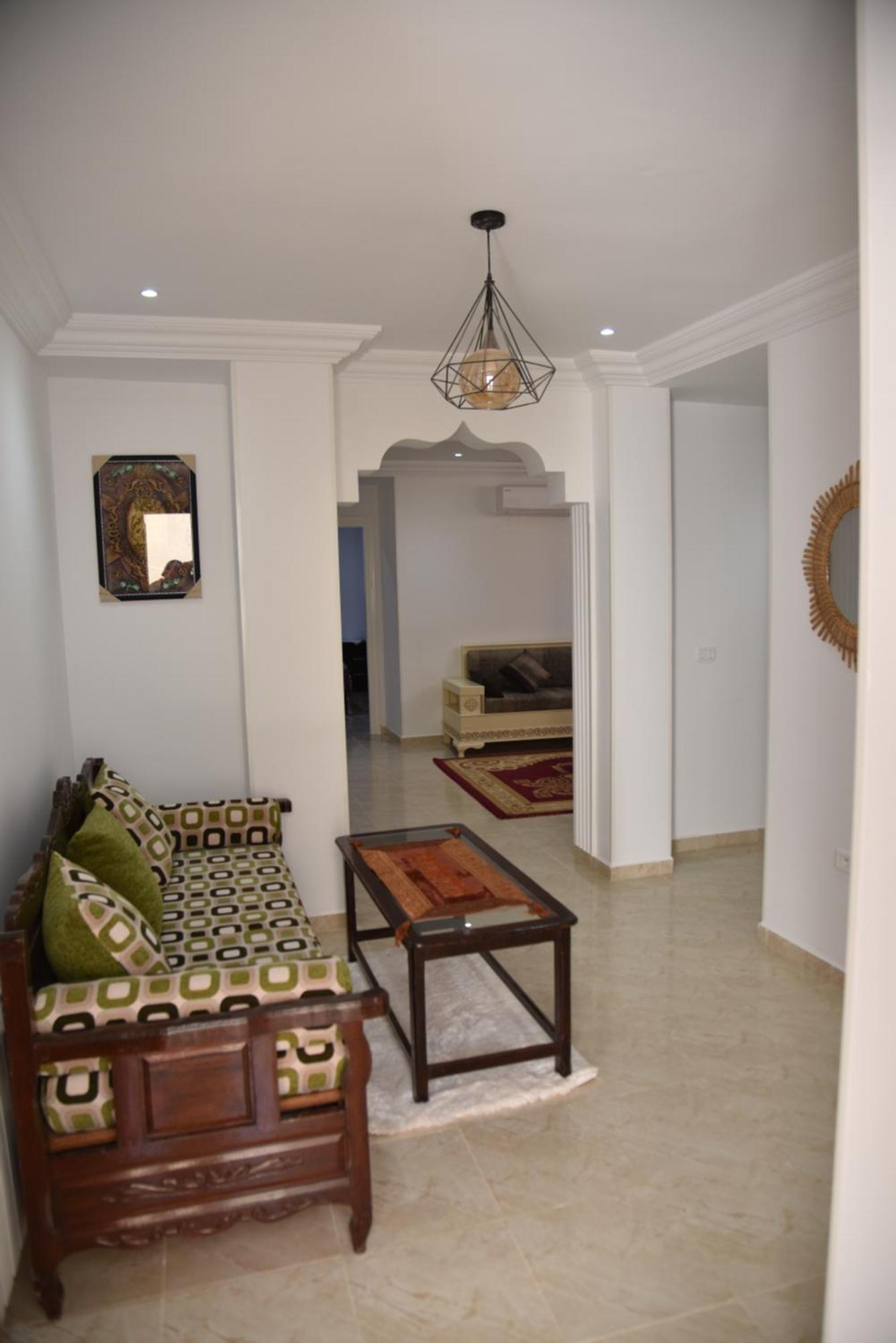 Appartements Neufs Et Modernes Entre Ter Et Mer Soliman Zewnętrze zdjęcie