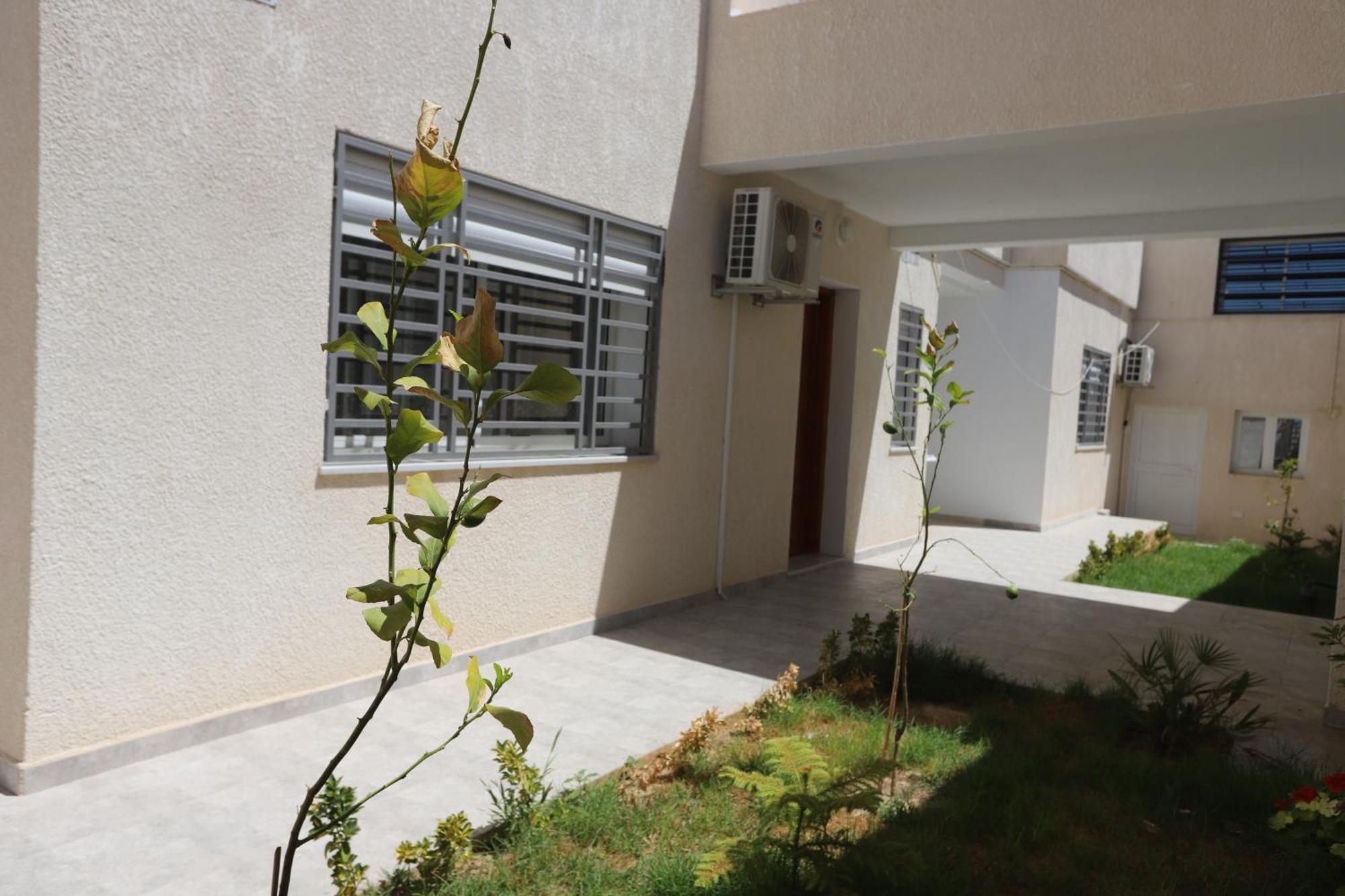 Appartements Neufs Et Modernes Entre Ter Et Mer Soliman Zewnętrze zdjęcie