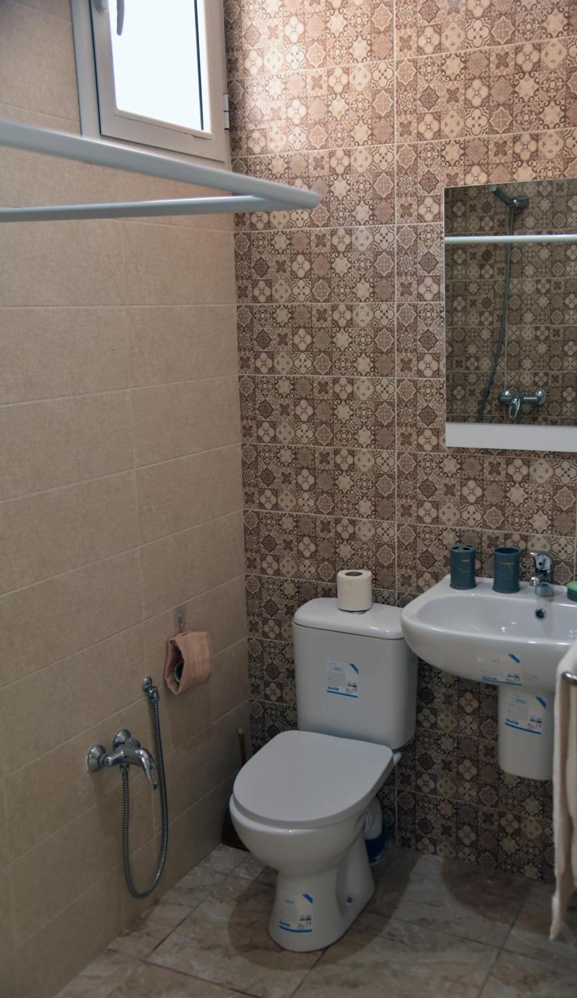 Appartements Neufs Et Modernes Entre Ter Et Mer Soliman Zewnętrze zdjęcie